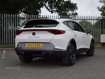 Used Cupra Formentor 2023 for sale - 75450100: Photo