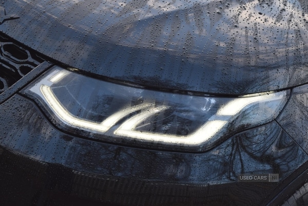 Used Land Rover Discovery Sport 2022 for sale - 77292336: Photo 10