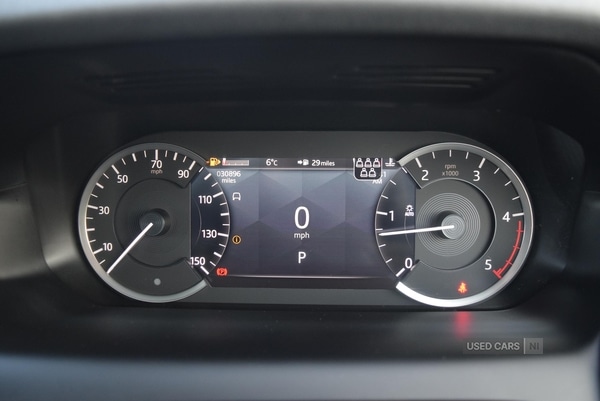 Used Land Rover Discovery Sport 2022 for sale - 77292336: Photo 13