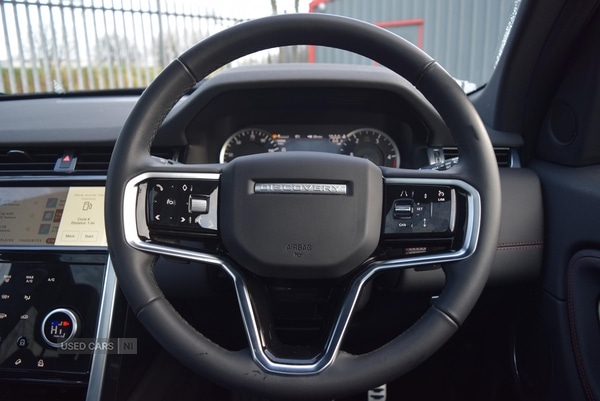 Used Land Rover Discovery Sport 2022 for sale - 77292336: Photo 14