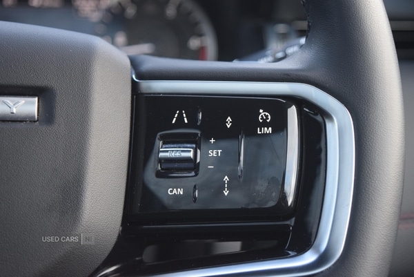 Used Land Rover Discovery Sport 2022 for sale - 77292336: Photo 16