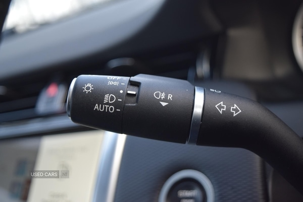 Used Land Rover Discovery Sport 2022 for sale - 77292336: Photo 17