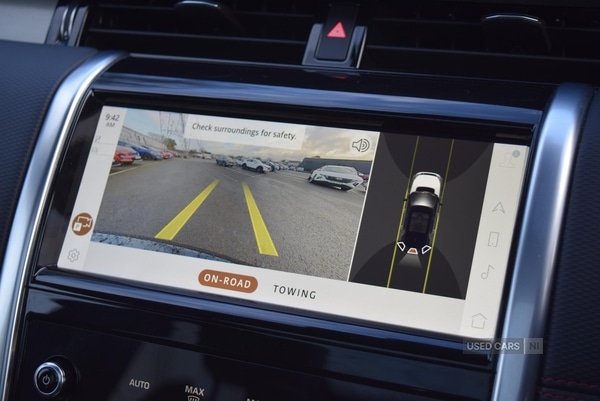 Used Land Rover Discovery Sport 2022 for sale - 77292336: Photo 19