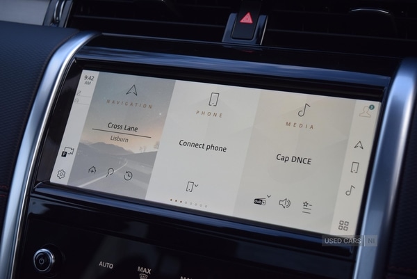 Used Land Rover Discovery Sport 2022 for sale - 77292336: Photo 20