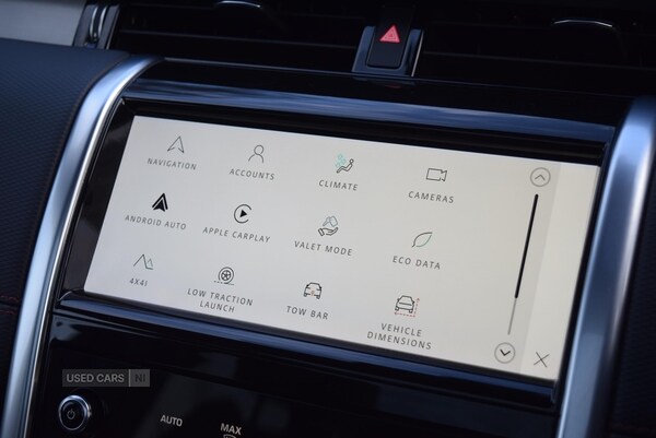 Used Land Rover Discovery Sport 2022 for sale - 77292336: Photo 21