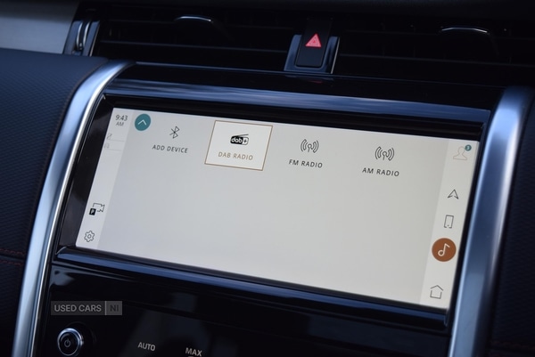 Used Land Rover Discovery Sport 2022 for sale - 77292336: Photo 22