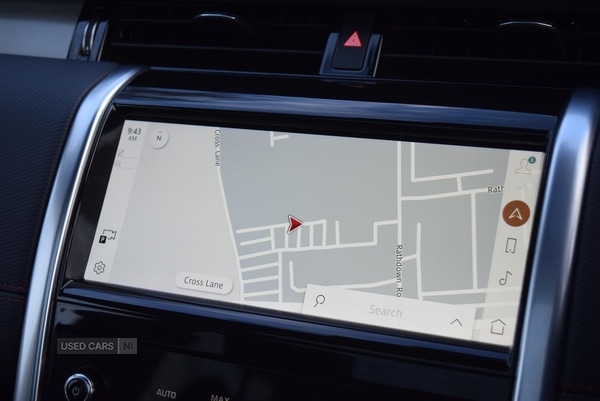 Used Land Rover Discovery Sport 2022 for sale - 77292336: Photo 23