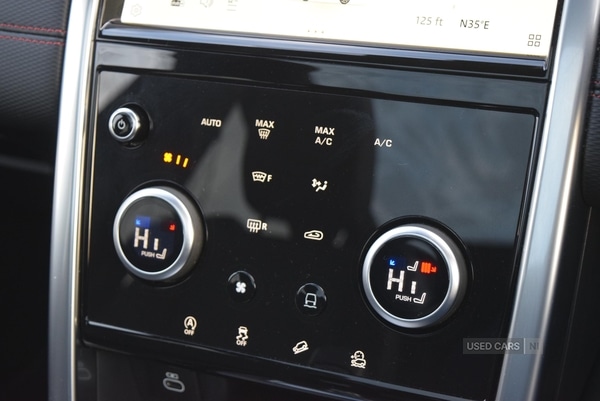 Used Land Rover Discovery Sport 2022 for sale - 77292336: Photo 24