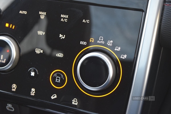 Used Land Rover Discovery Sport 2022 for sale - 77292336: Photo 26