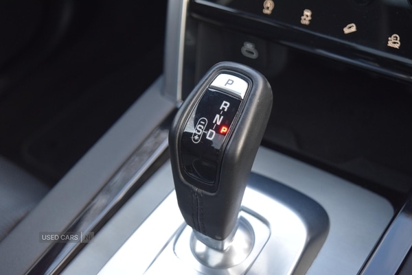 Used Land Rover Discovery Sport 2022 for sale - 77292336: Photo 27