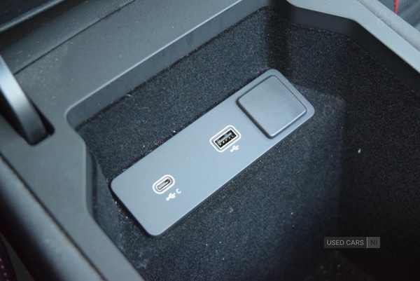 Used Land Rover Discovery Sport 2022 for sale - 77292336: Photo 28