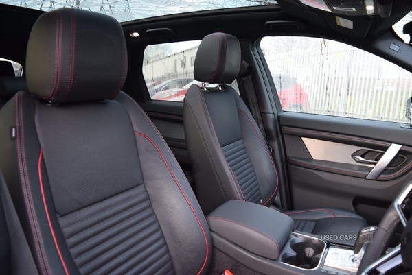 Used Land Rover Discovery Sport 2022 for sale - 77292336: Photo 30