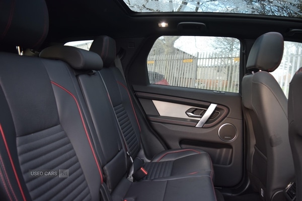Used Land Rover Discovery Sport 2022 for sale - 77292336: Photo 31