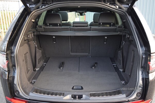 Used Land Rover Discovery Sport 2022 for sale - 77292336: Photo 33