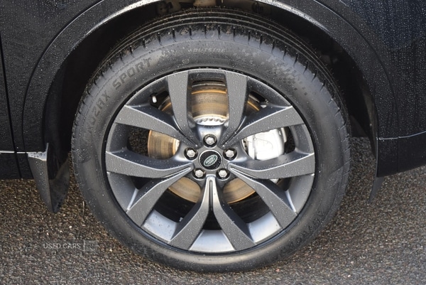 Used Land Rover Discovery Sport 2022 for sale - 77292336: Photo 34