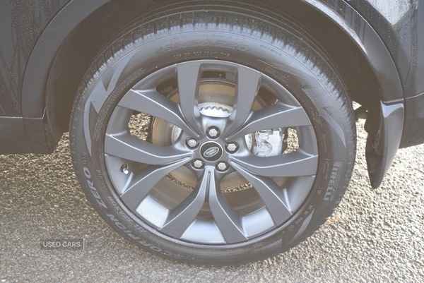 Used Land Rover Discovery Sport 2022 for sale - 77292336: Photo 36