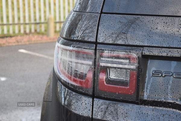 Used Land Rover Discovery Sport 2022 for sale - 77292336: Photo 38