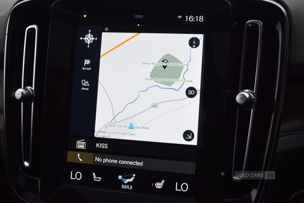 Used Volvo XC40 2023 for sale - 77021720: Photo 19