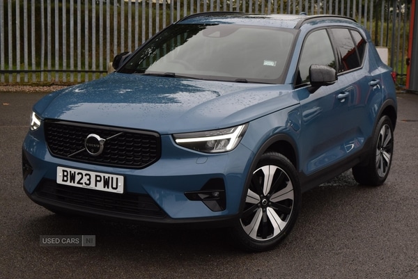 Used Volvo XC40 2023 for sale - 77021720: Photo 6