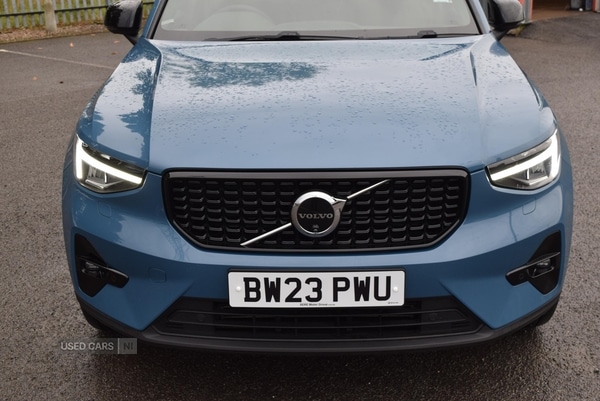 Used Volvo XC40 2023 for sale - 77021720: Photo 8