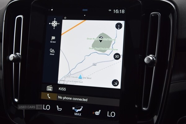 Used Volvo XC40 2023 for sale - 76522766: Photo 19