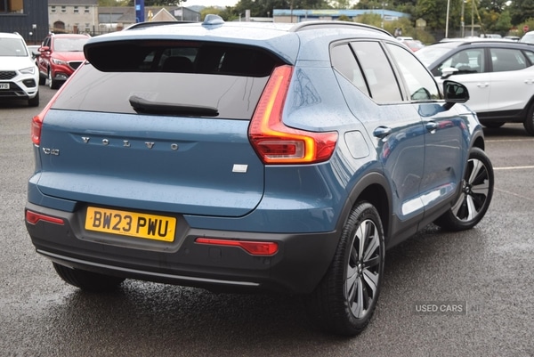 Used Volvo XC40 2023 for sale - 76522766: Photo 42