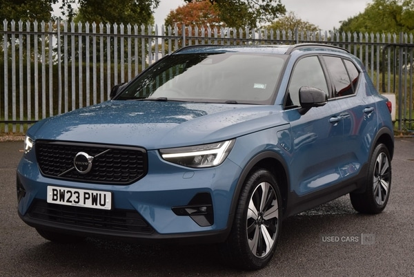 Used Volvo XC40 2023 for sale - 76522766: Photo 9
