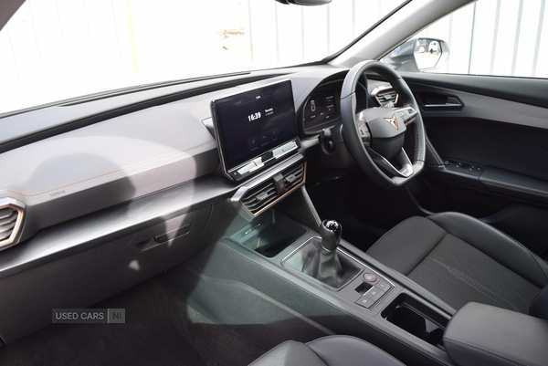 Used Cupra Formentor 2022 for sale - 76753599: Photo 10