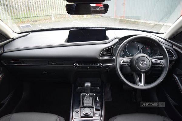 Used Mazda CX-30 2025 for sale - 77102167: Photo 11