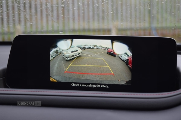 Used Mazda CX-30 2025 for sale - 77102167: Photo 19