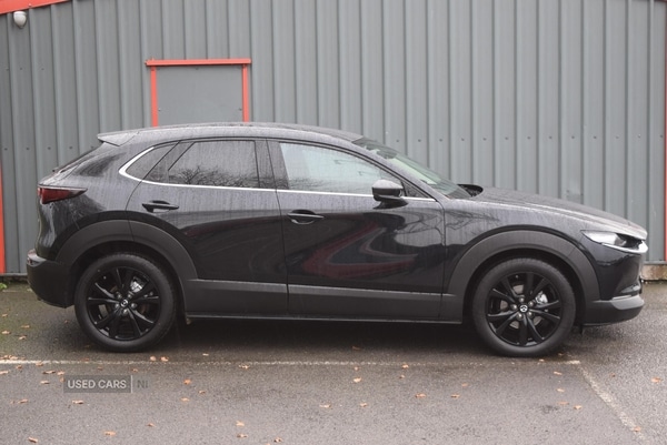 Used Mazda CX-30 2025 for sale - 77102167: Photo 2