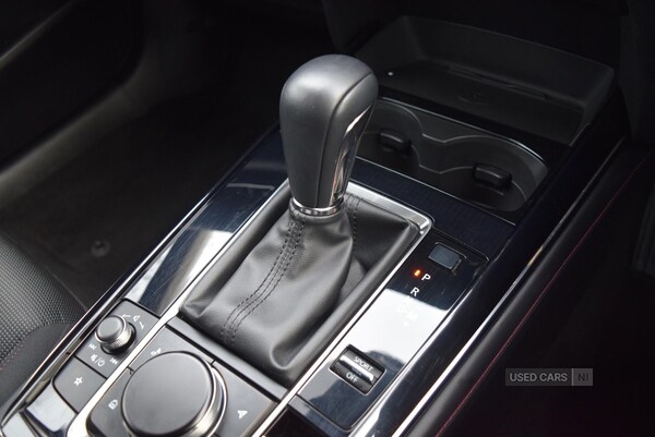 Used Mazda CX-30 2025 for sale - 77102167: Photo 24