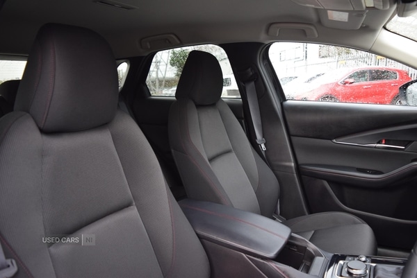 Used Mazda CX-30 2025 for sale - 77102167: Photo 27