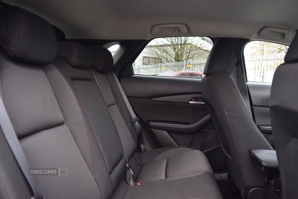 Used Mazda CX-30 2025 for sale - 77102167: Photo 28