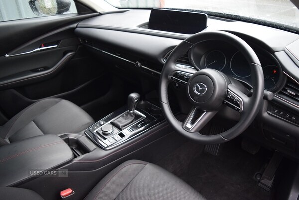 Used Mazda CX-30 2025 for sale - 77102167: Photo 3