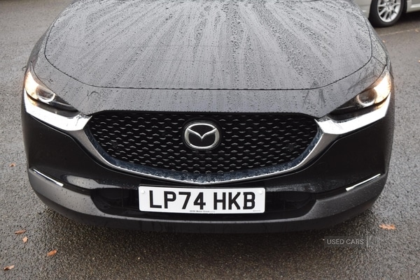 Used Mazda CX-30 2025 for sale - 77102167: Photo 8