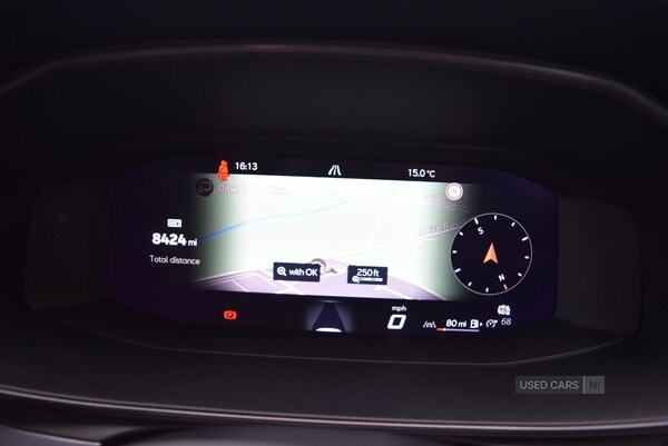 Used Cupra Formentor 2025 for sale - 77204236: Photo 13