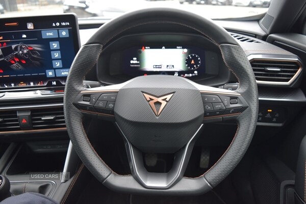 Used Cupra Formentor 2025 for sale - 77204236: Photo 14