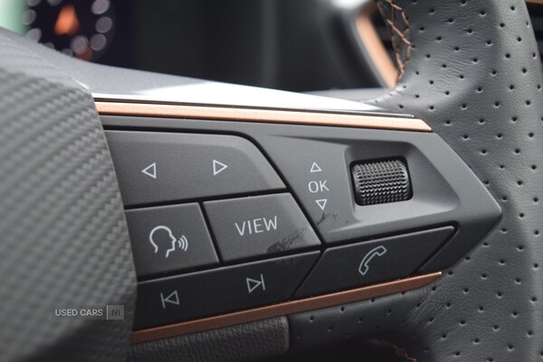 Used Cupra Formentor 2025 for sale - 77204236: Photo 16