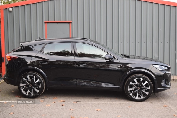 Used Cupra Formentor 2025 for sale - 77204236: Photo 2