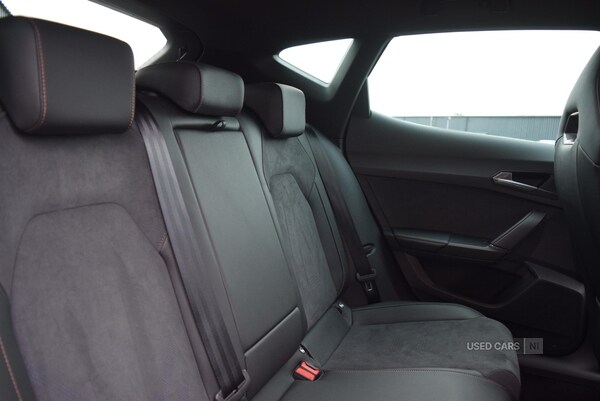 Used Cupra Formentor 2025 for sale - 77204236: Photo 34