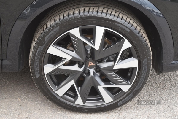 Used Cupra Formentor 2025 for sale - 77204236: Photo 40