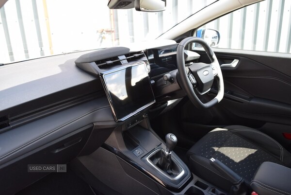 Used Ford Puma 2024 for sale - 77192489: Photo 10