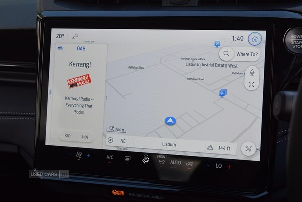 Used Ford Puma 2024 for sale - 77192489: Photo 20