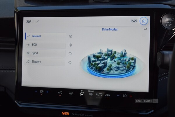 Used Ford Puma 2024 for sale - 77192489: Photo 23