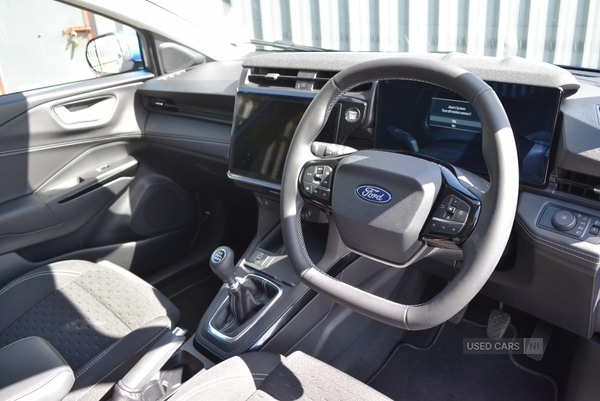 Used Ford Puma 2024 for sale - 77192489: Photo 3