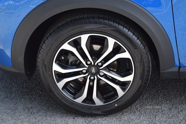 Used Ford Puma 2024 for sale - 77192489: Photo 36