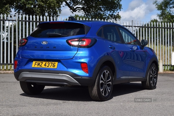 Used Ford Puma 2024 for sale - 77192489: Photo 4