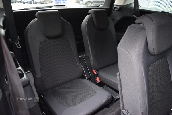 Used Citroen C4 Grand Picasso 2022 for sale - 76528351: Photo 27