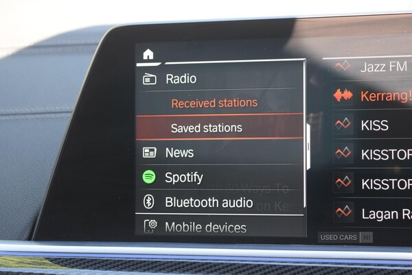 Used BMW X5 2023 for sale - 77192418: Photo 22